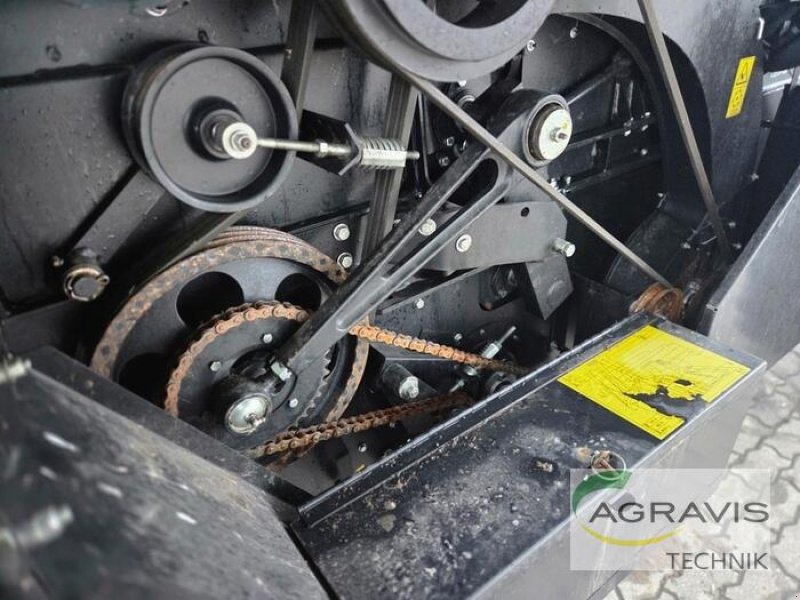 Mähdrescher типа Deutz-Fahr C7206 T5, Gebrauchtmaschine в Calbe / Saale (Фотография 17)