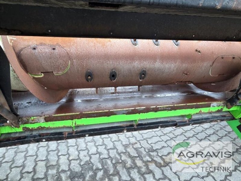 Mähdrescher типа Deutz-Fahr C7206 T5, Gebrauchtmaschine в Calbe / Saale (Фотография 31)