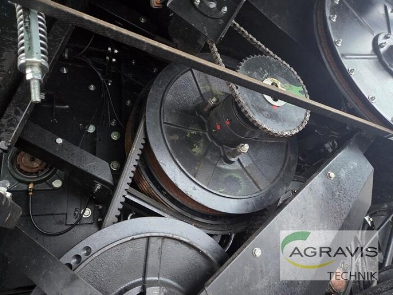 Mähdrescher типа Deutz-Fahr C7206 T5, Gebrauchtmaschine в Calbe / Saale (Фотография 21)