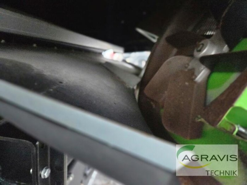 Mähdrescher типа Deutz-Fahr C7206 T5, Gebrauchtmaschine в Calbe / Saale (Фотография 18)