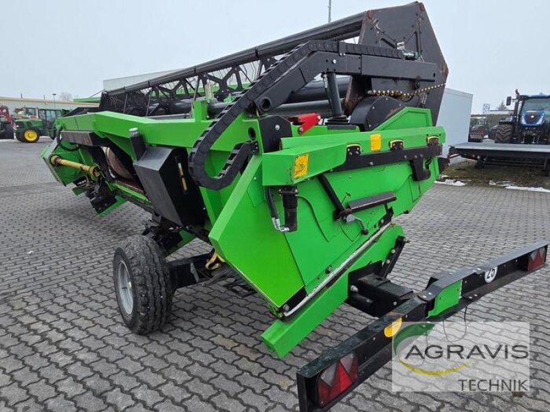 Mähdrescher типа Deutz-Fahr C7206 T5, Gebrauchtmaschine в Calbe / Saale (Фотография 27)