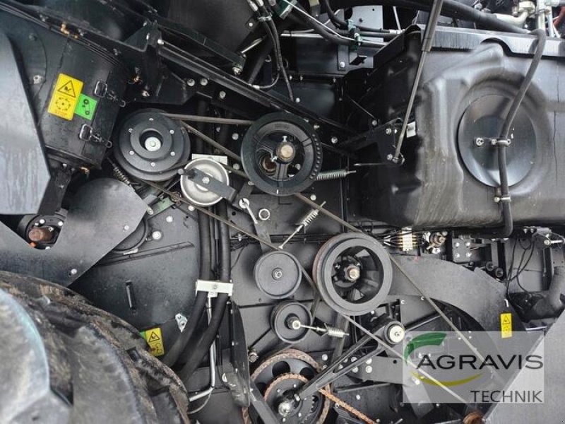 Mähdrescher типа Deutz-Fahr C7206 T5, Gebrauchtmaschine в Calbe / Saale (Фотография 16)