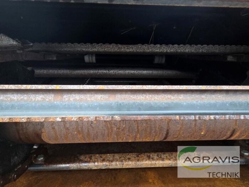 Mähdrescher типа Deutz-Fahr C7206 T5, Gebrauchtmaschine в Calbe / Saale (Фотография 15)