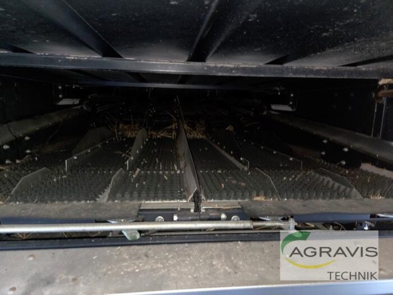 Mähdrescher типа Deutz-Fahr C7206 T5, Gebrauchtmaschine в Calbe / Saale (Фотография 19)