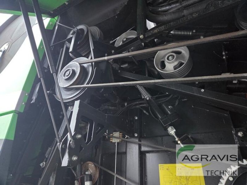 Mähdrescher типа Deutz-Fahr C7206 T5, Gebrauchtmaschine в Calbe / Saale (Фотография 22)