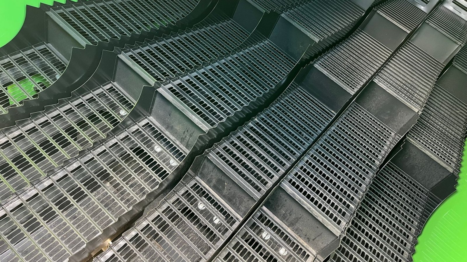 Mähdrescher tip Deutz-Fahr C7206 With 24feed - 7.2m header. New and unused Combine together with 7.2m header, Gebrauchtmaschine in Lintrup (Poză 14)