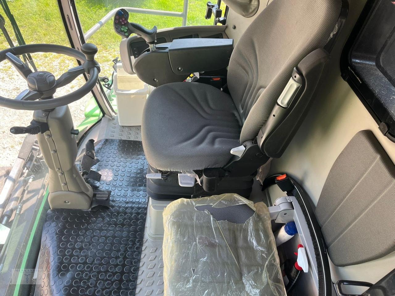 Mähdrescher typu Deutz-Fahr C7206TS, Gebrauchtmaschine v Pragsdorf (Obrázek 8)