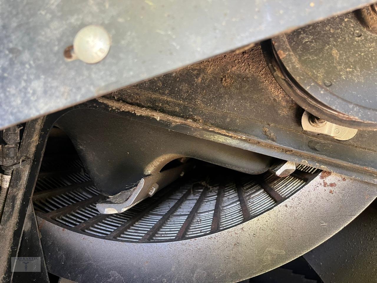 Mähdrescher typu Deutz-Fahr C7206TS, Gebrauchtmaschine v Pragsdorf (Obrázek 10)