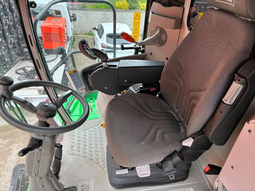 Mähdrescher typu Deutz-Fahr C9206 TS, Gebrauchtmaschine v Baillonville (Obrázek 9)