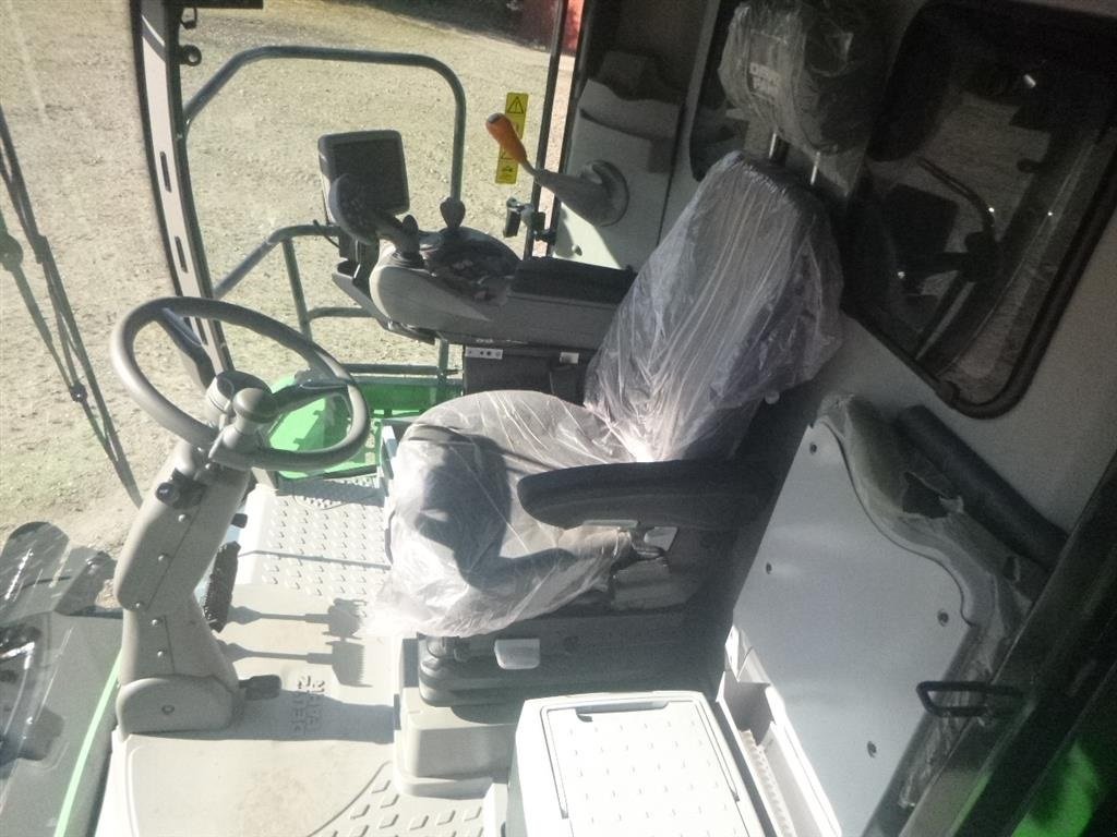 Mähdrescher of the type Deutz-Fahr C9306 TSB KUN 911 timer. Årgang 2020., Gebrauchtmaschine in Skive (Picture 10)