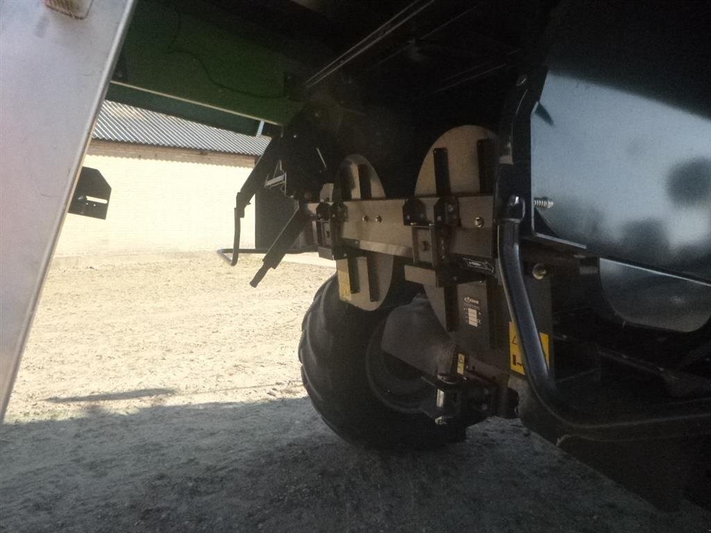 Mähdrescher of the type Deutz-Fahr C9306 TSB KUN 911 timer. Årgang 2020., Gebrauchtmaschine in Skive (Picture 14)