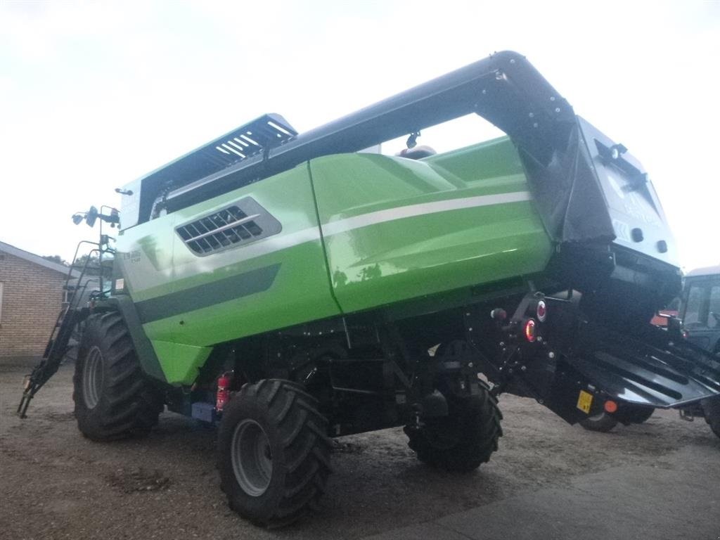 Mähdrescher of the type Deutz-Fahr C9306 TSB KUN 911 timer. Årgang 2020., Gebrauchtmaschine in Skive (Picture 15)