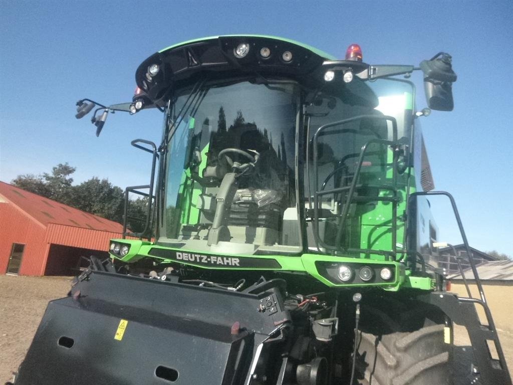 Mähdrescher of the type Deutz-Fahr C9306 TSB KUN 911 timer. Årgang 2020., Gebrauchtmaschine in Skive (Picture 13)