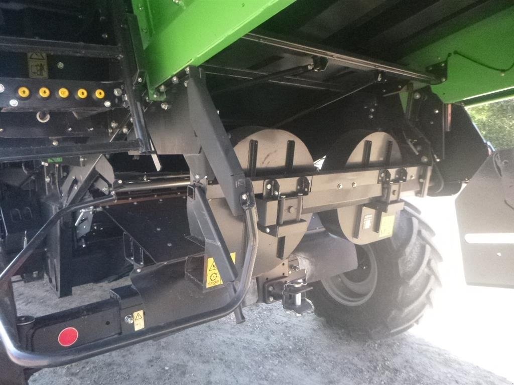 Mähdrescher of the type Deutz-Fahr C9306 TSB KUN 911 timer. Årgang 2020., Gebrauchtmaschine in Skive (Picture 7)