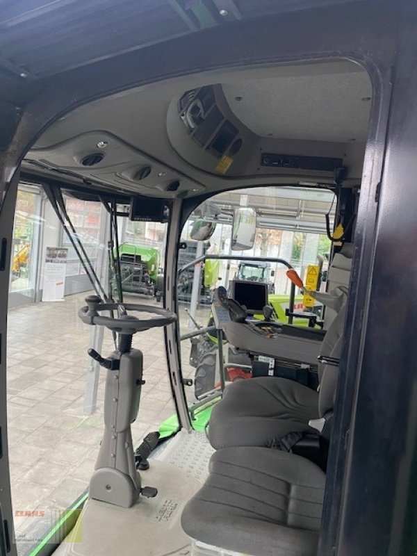 Mähdrescher tip Deutz-Fahr C9306 TSB, Gebrauchtmaschine in Reinheim (Poză 8)