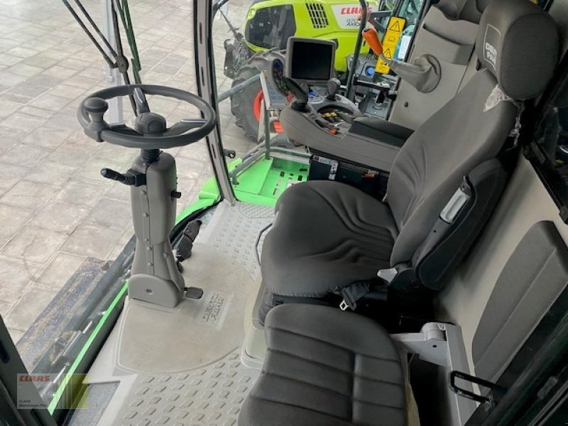 Mähdrescher tip Deutz-Fahr C9306 TSB, Gebrauchtmaschine in Reinheim (Poză 7)