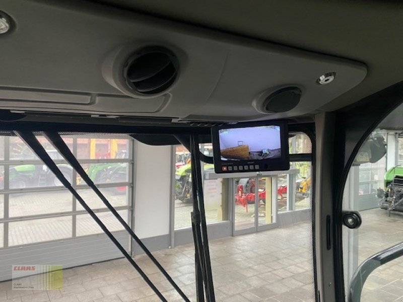 Mähdrescher tip Deutz-Fahr C9306 TSB, Gebrauchtmaschine in Reinheim (Poză 9)