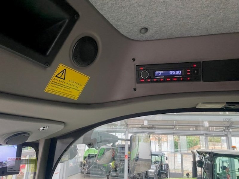 Mähdrescher tip Deutz-Fahr C9306 TSB, Gebrauchtmaschine in Reinheim (Poză 10)