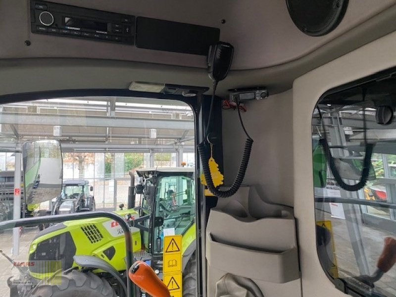 Mähdrescher tip Deutz-Fahr C9306 TSB, Gebrauchtmaschine in Reinheim (Poză 13)