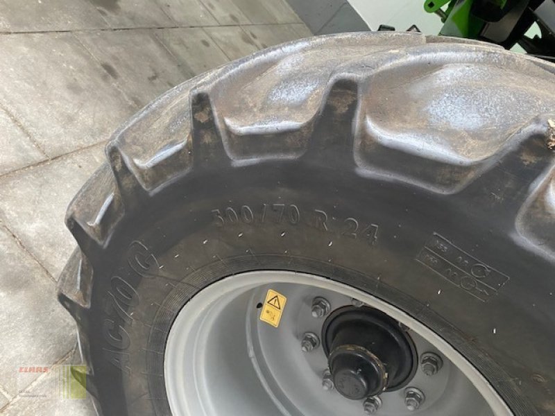 Mähdrescher tip Deutz-Fahr C9306 TSB, Gebrauchtmaschine in Reinheim (Poză 16)