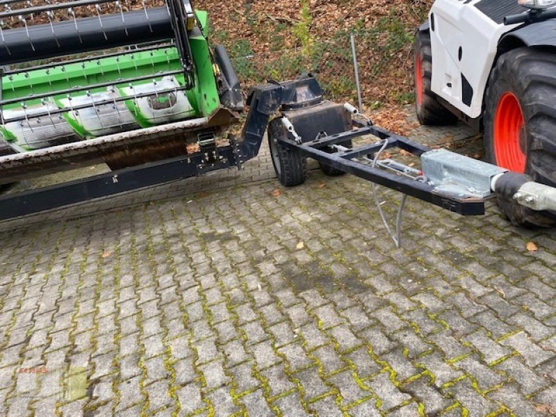 Mähdrescher tip Deutz-Fahr C9306 TSB, Gebrauchtmaschine in Reinheim (Poză 21)