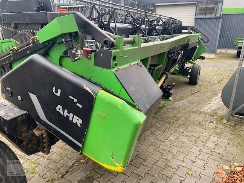 Mähdrescher tip Deutz-Fahr C9306 TSB, Gebrauchtmaschine in Reinheim (Poză 19)