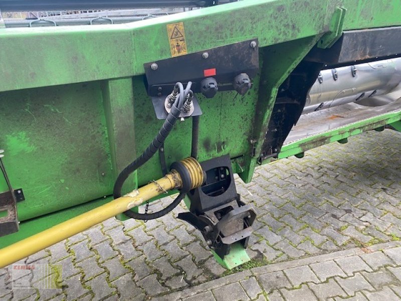 Mähdrescher tip Deutz-Fahr C9306 TSB, Gebrauchtmaschine in Reinheim (Poză 25)
