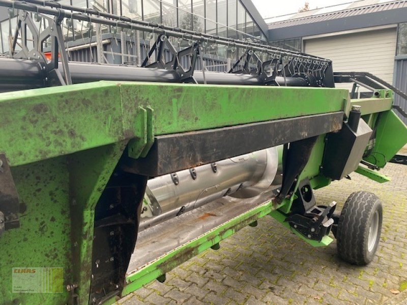 Mähdrescher tip Deutz-Fahr C9306 TSB, Gebrauchtmaschine in Reinheim (Poză 23)