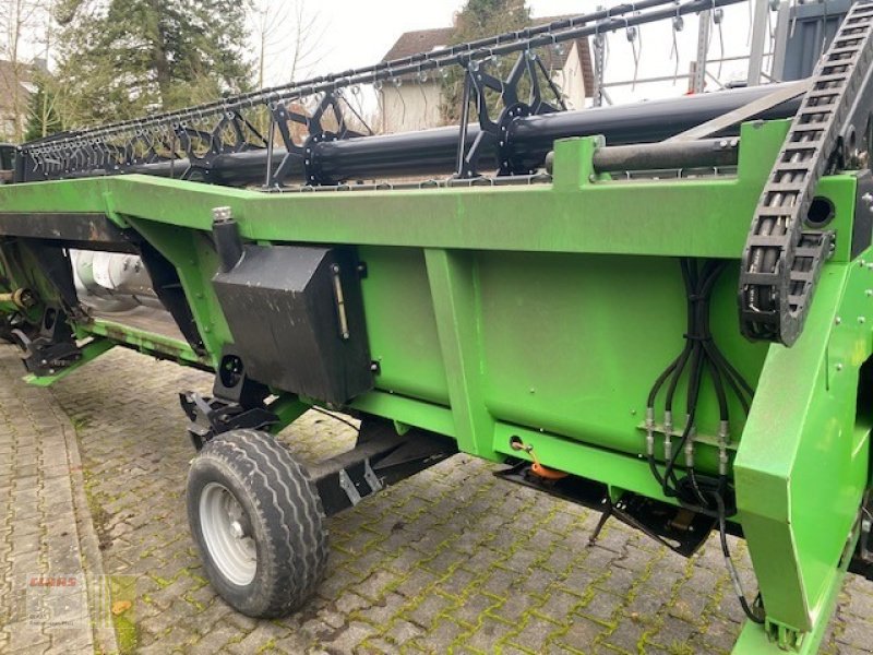 Mähdrescher tip Deutz-Fahr C9306 TSB, Gebrauchtmaschine in Reinheim (Poză 22)
