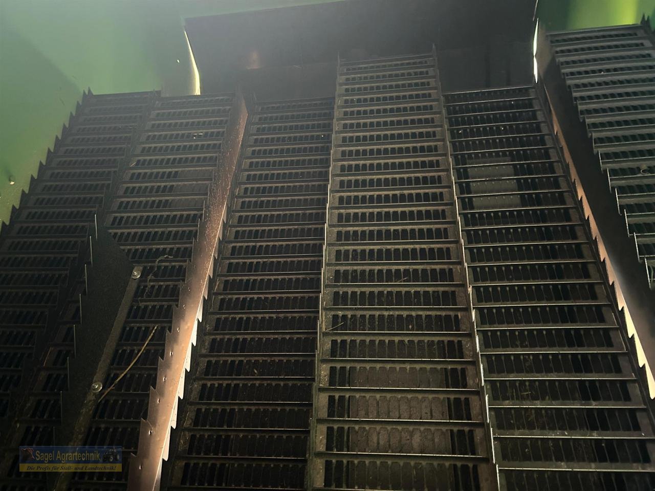 Mähdrescher typu Deutz-Fahr C9306 TSB, Gebrauchtmaschine v Rhaunen (Obrázek 16)