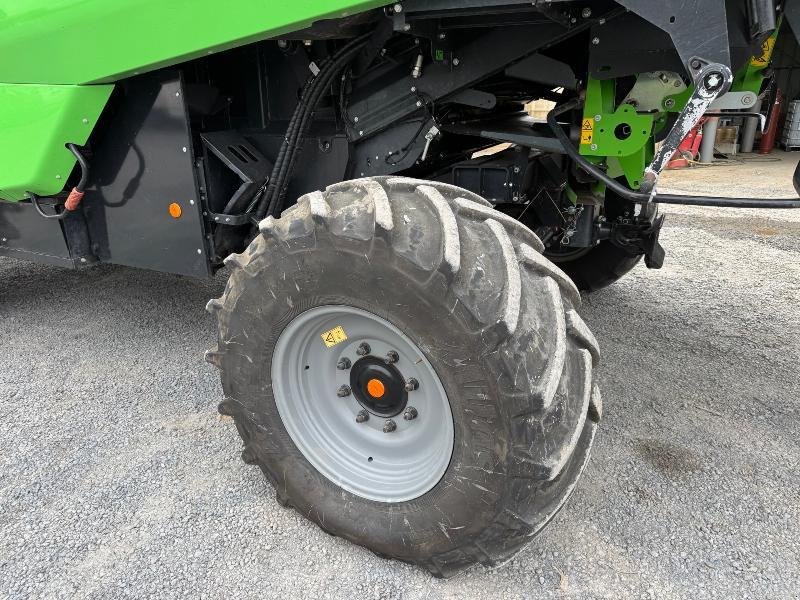 Mähdrescher del tipo Deutz-Fahr C9306TS, Gebrauchtmaschine In Wargnies Le Grand (Immagine 10)
