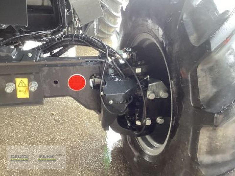 Mähdrescher Türe ait Deutz-Fahr Deutz C7206TSB, Gebrauchtmaschine içinde Wien (resim 13)