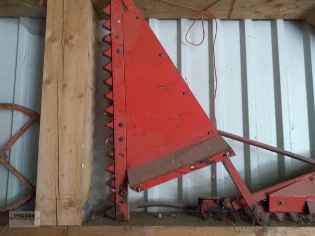 Mähdrescher typu Deutz-Fahr M 1302, Gebrauchtmaschine v Niederstetten (Obrázek 2)