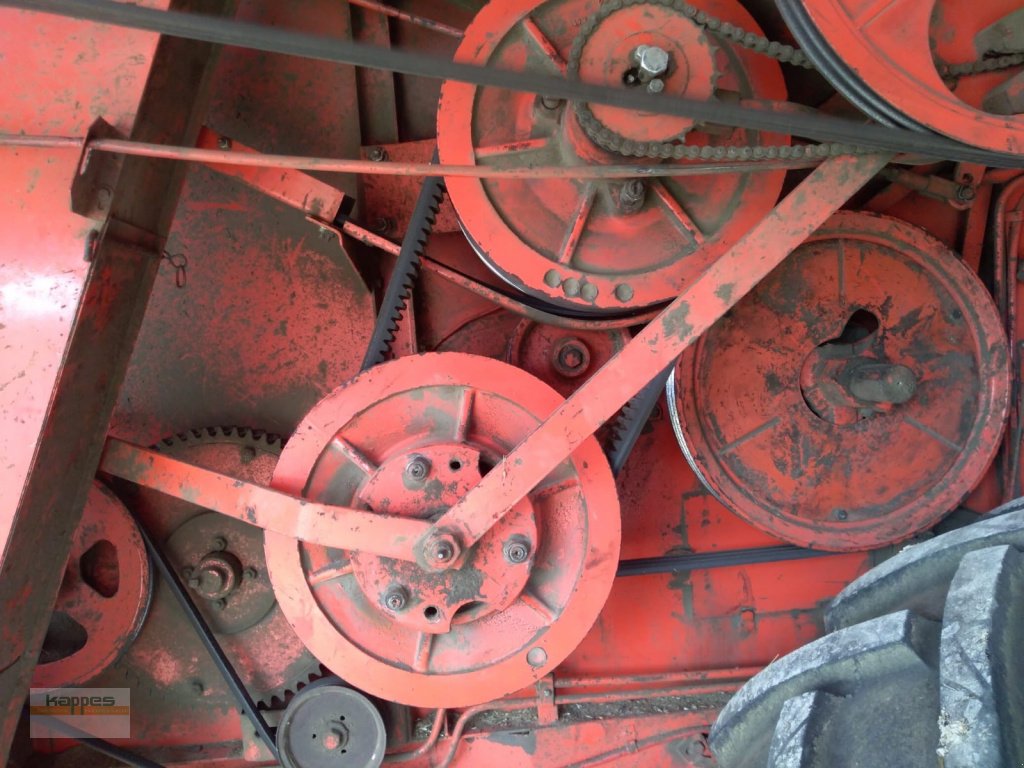 Mähdrescher typu Deutz-Fahr M 1302, Gebrauchtmaschine v Niederstetten (Obrázek 5)