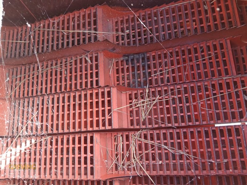 Mähdrescher des Typs Deutz-Fahr M1302 *Kundenauftrag*, Gebrauchtmaschine in Ort - Kunde (Bild 9)