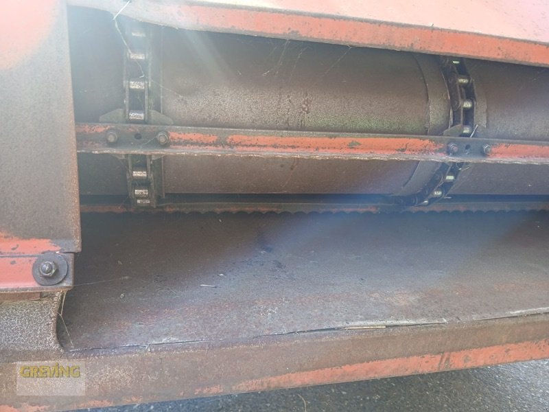 Mähdrescher des Typs Deutz-Fahr M1302 *Kundenauftrag*, Gebrauchtmaschine in Ort - Kunde (Bild 13)