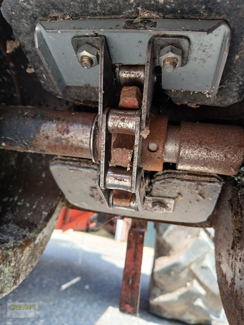 Mähdrescher des Typs Deutz-Fahr M1302 *Kundenauftrag*, Gebrauchtmaschine in Ort - Kunde (Bild 14)