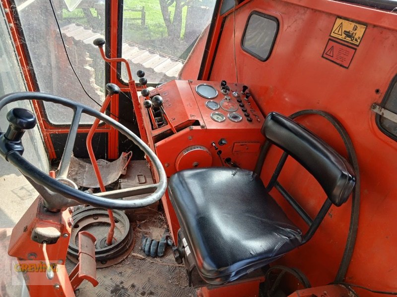 Mähdrescher des Typs Deutz-Fahr M1302 *Kundenauftrag*, Gebrauchtmaschine in Ort - Kunde (Bild 17)