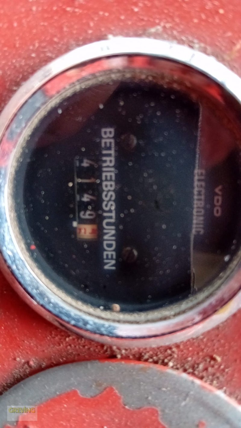 Mähdrescher des Typs Deutz-Fahr M1302 *Kundenauftrag*, Gebrauchtmaschine in Ort - Kunde (Bild 19)