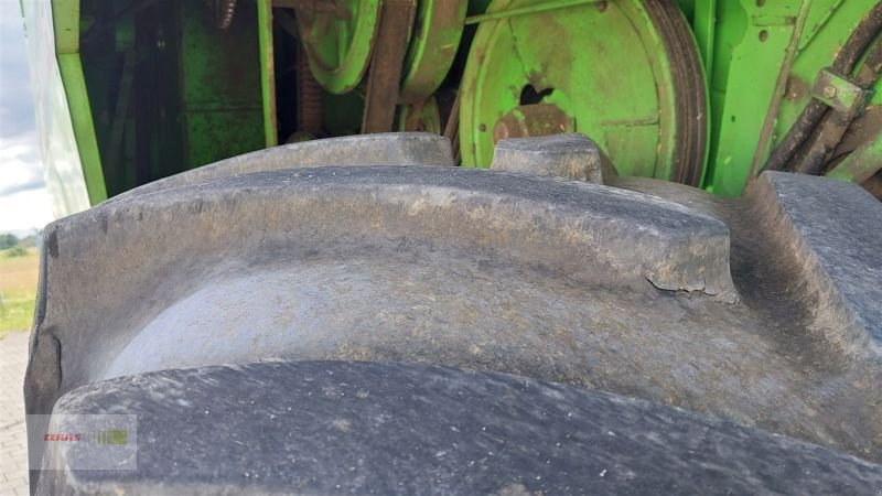 Mähdrescher des Typs Deutz-Fahr M35.80, Gebrauchtmaschine in Töging a. Inn (Bild 17)