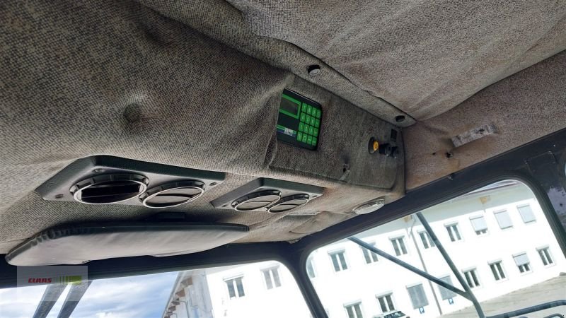 Mähdrescher des Typs Deutz-Fahr M35.80, Gebrauchtmaschine in Töging a. Inn (Bild 13)