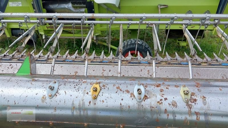 Mähdrescher des Typs Deutz-Fahr M35.80, Gebrauchtmaschine in Töging a. Inn (Bild 23)