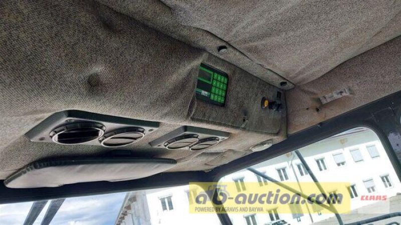 Mähdrescher van het type Deutz-Fahr M35.80, Gebrauchtmaschine in Mengkofen (Foto 2)