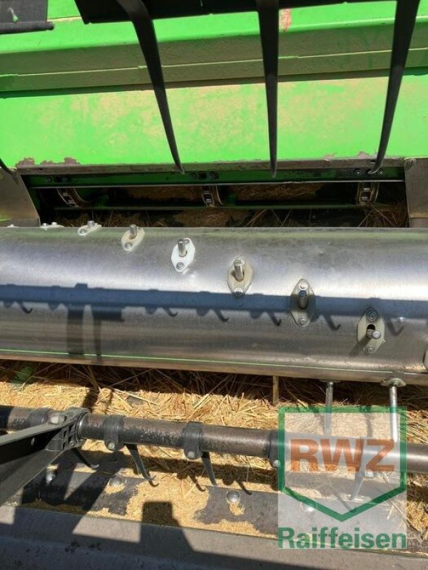 Mähdrescher of the type Deutz-Fahr Starliner 4040, Gebrauchtmaschine in Kastellaun (Picture 11)