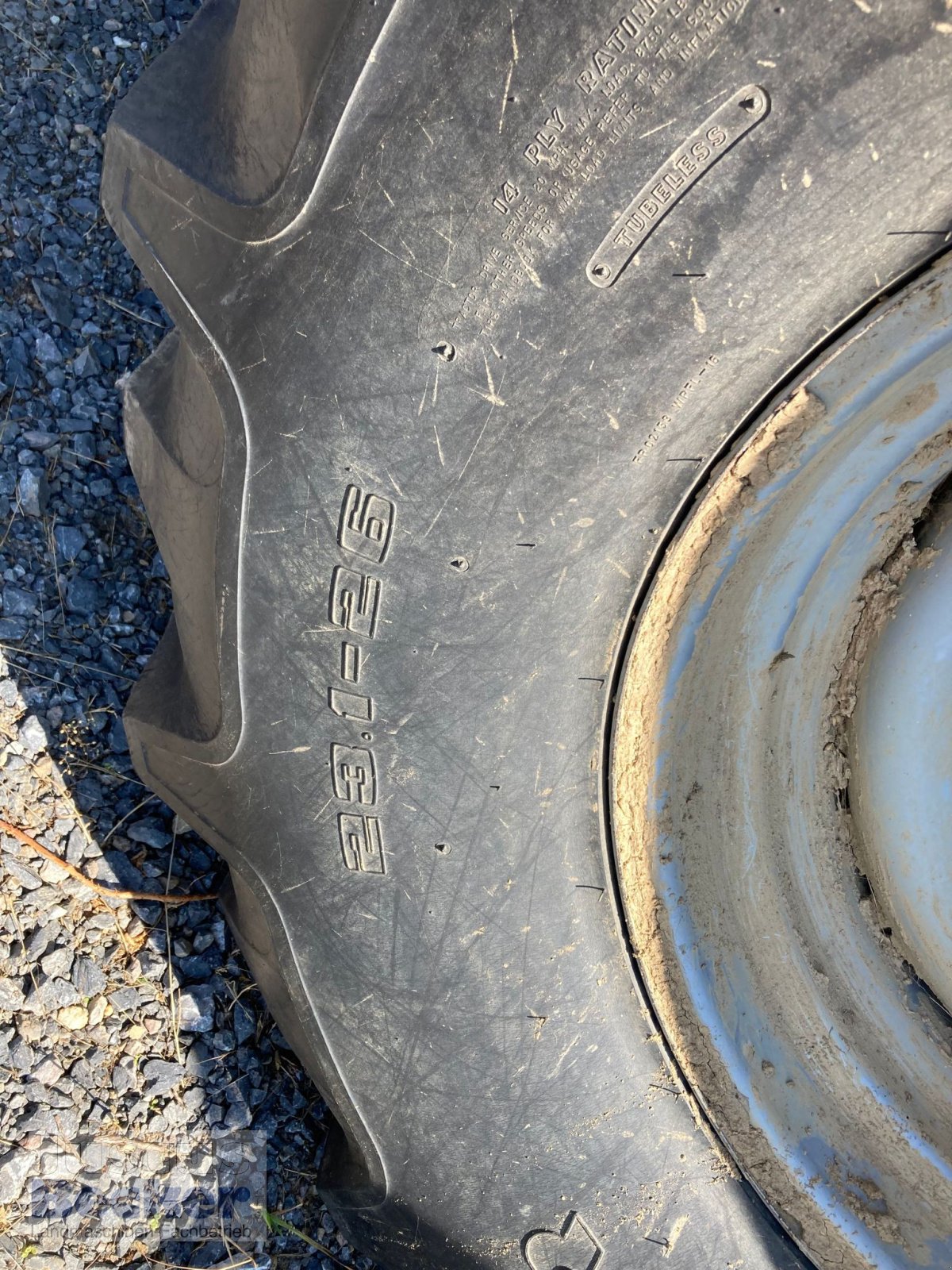 Mähdrescher Türe ait Deutz-Fahr Starliner 4045 H, Gebrauchtmaschine içinde Weimar-Niederwalgern (resim 19)