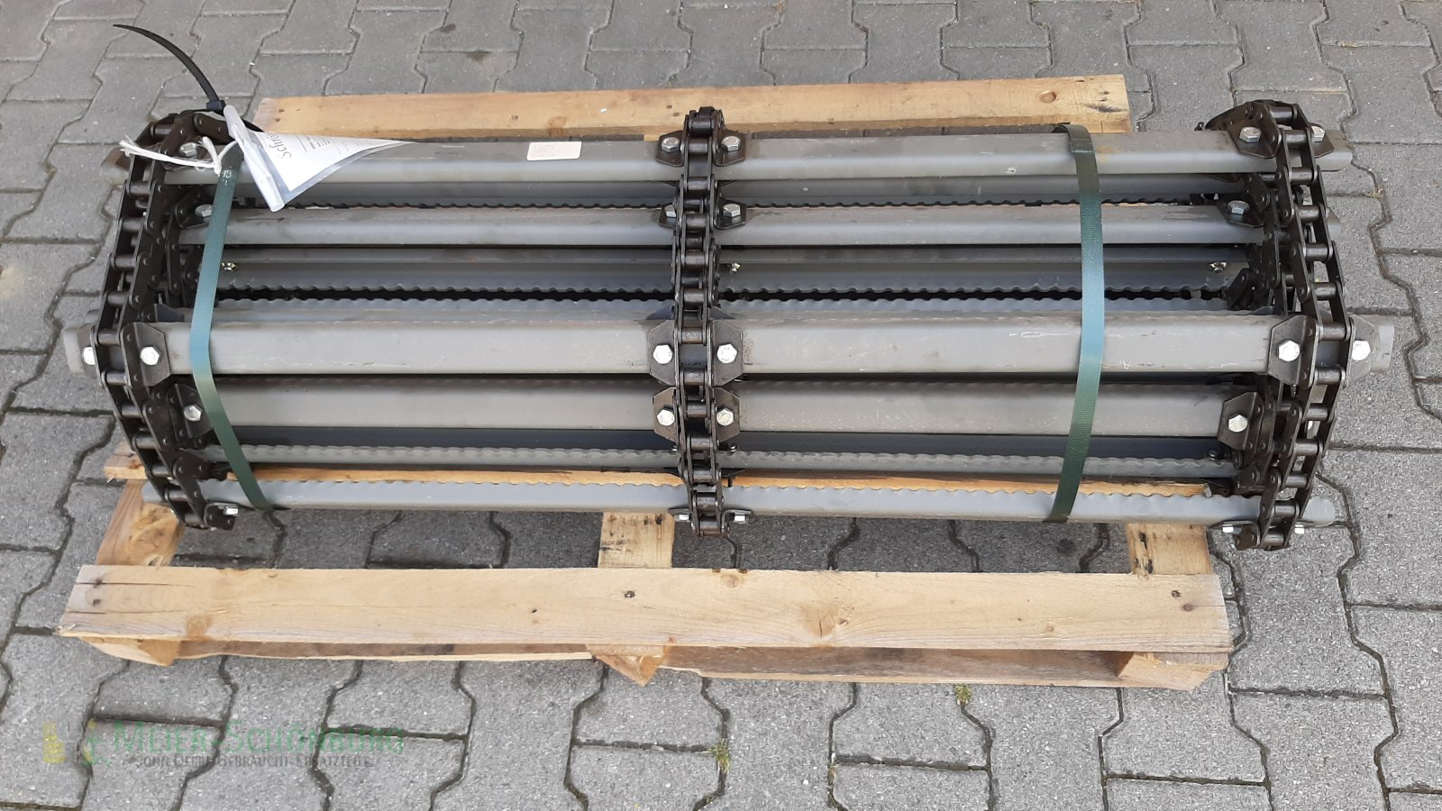 Mähdrescher tip Deutz-Fahr Topliner 4060, Neumaschine in Pocking (Poză 1)