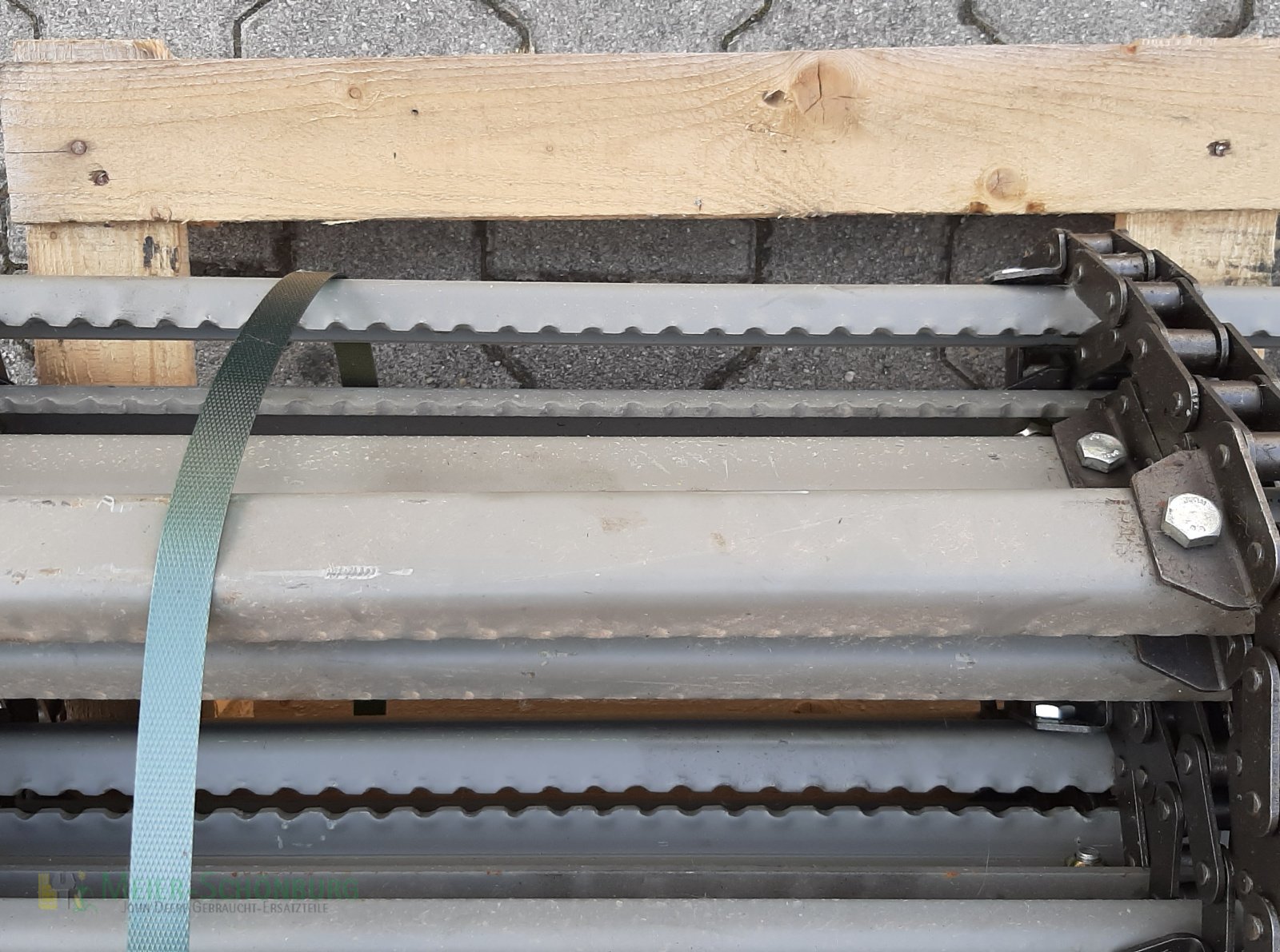 Mähdrescher tip Deutz-Fahr Topliner 4060, Neumaschine in Pocking (Poză 2)