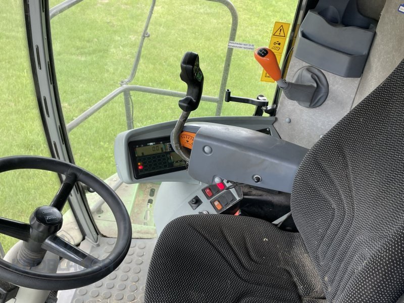 Mähdrescher typu Deutz-Fahr Topliner 6090 HTS Balance, Gebrauchtmaschine v Immendingen (Obrázek 8)