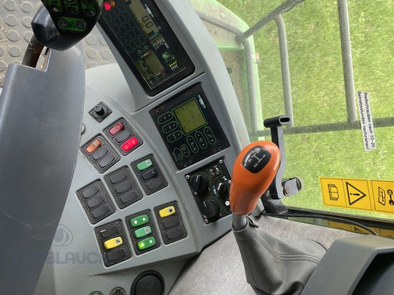 Mähdrescher typu Deutz-Fahr Topliner 6090 HTS Balance, Gebrauchtmaschine v Immendingen (Obrázek 9)