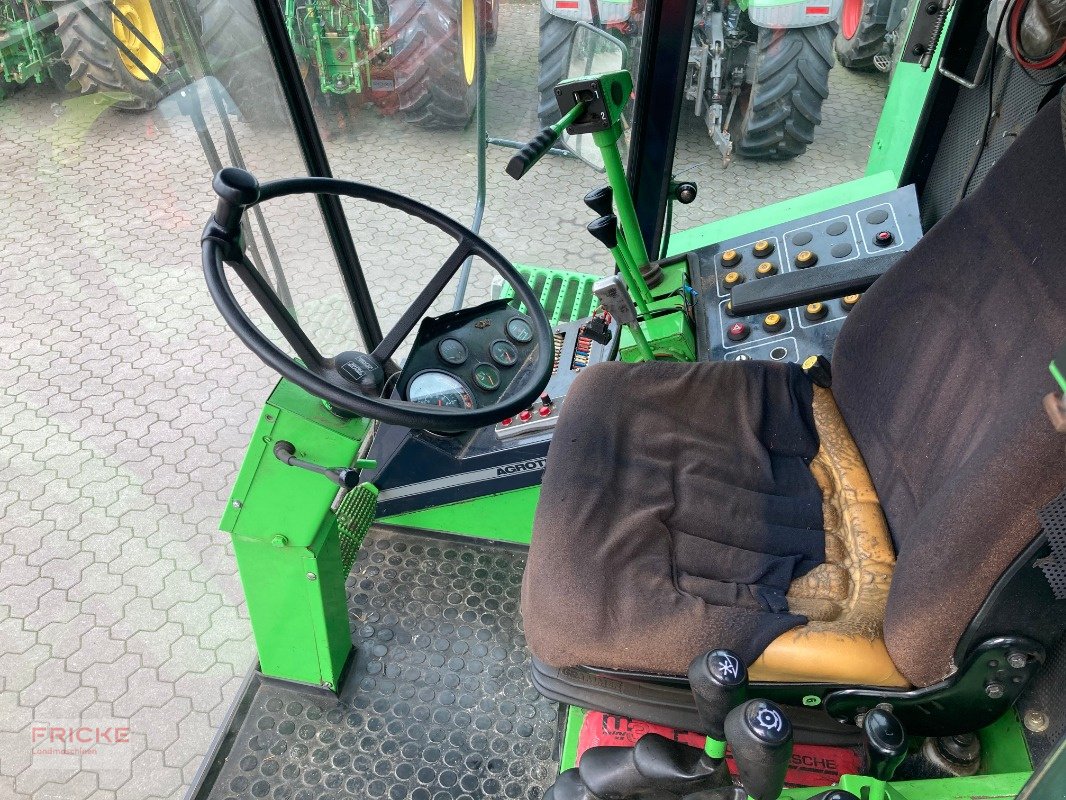 Mähdrescher del tipo Deutz 3640 M HTS, Gebrauchtmaschine In Bockel - Gyhum (Immagine 14)